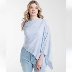 ART Italian Poncho size onesize